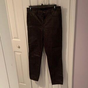 Calvin Klein Jeans/ Legging/ black/brown!